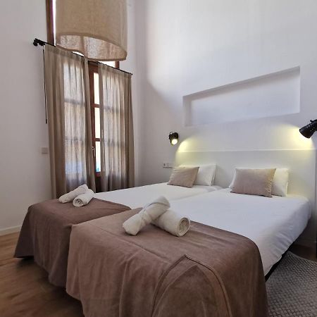 Classbedroom Port Ramblas Barcelona Luaran gambar