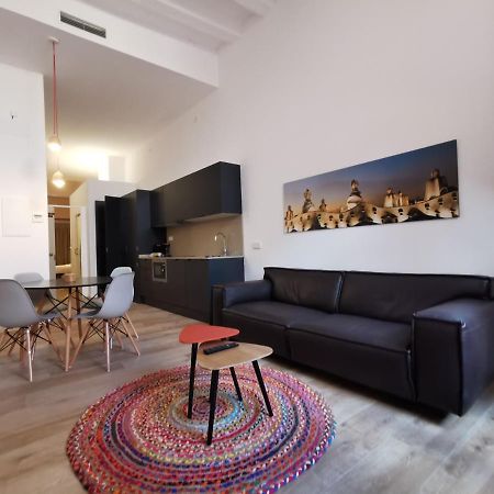 Classbedroom Port Ramblas Barcelona Luaran gambar