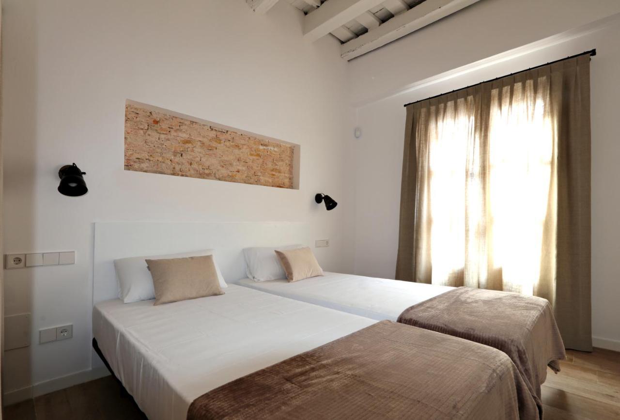 Classbedroom Port Ramblas Barcelona Luaran gambar