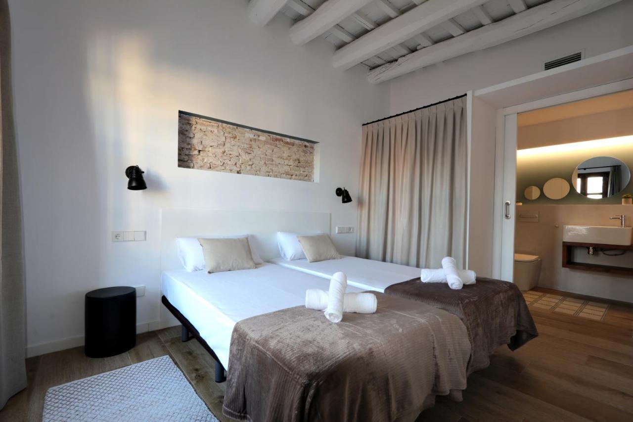 Classbedroom Port Ramblas Barcelona Luaran gambar