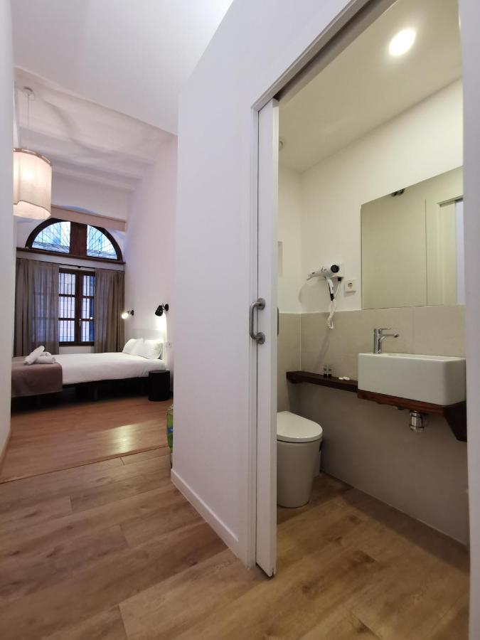 Classbedroom Port Ramblas Barcelona Luaran gambar