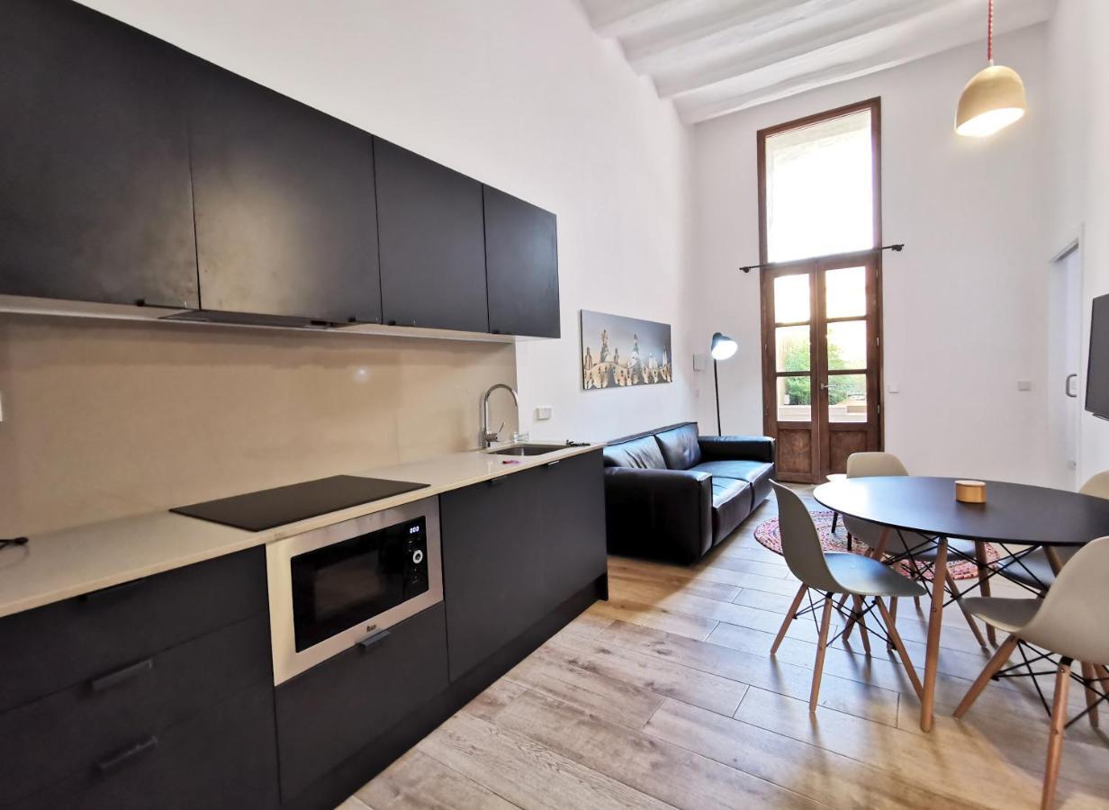 Classbedroom Port Ramblas Barcelona Luaran gambar